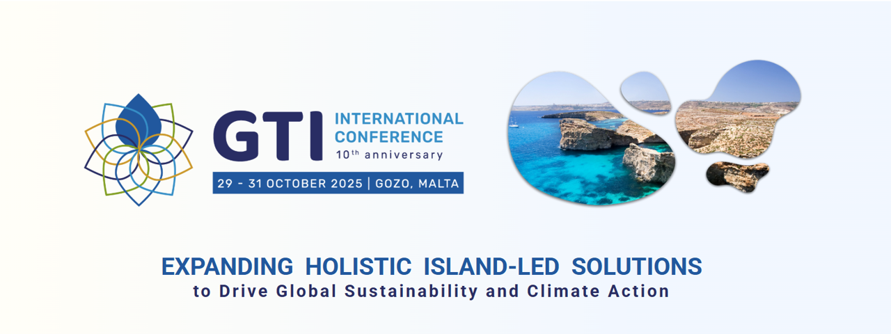 GTI Foundation International Conference 10th Edition