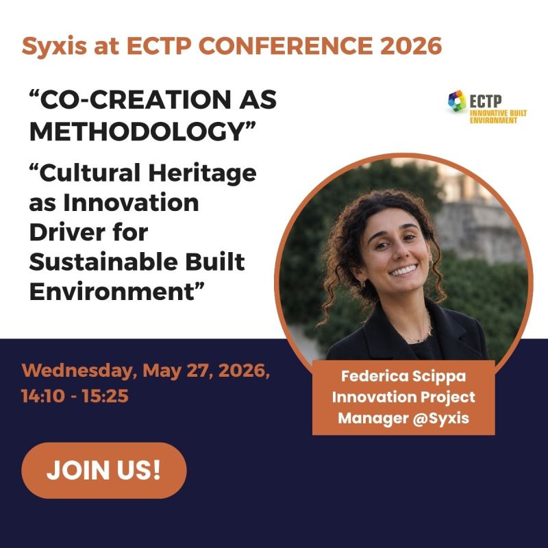 ECTP Conference